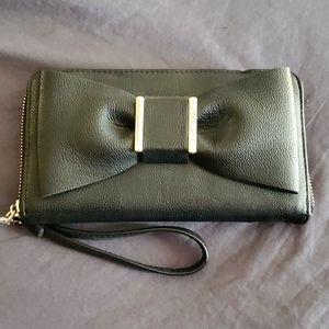 Betsy Johnson wristlet